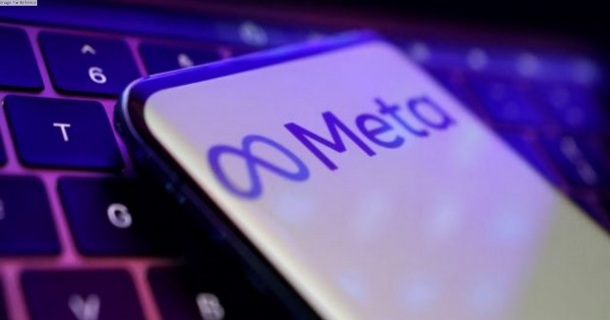 Irish regulator fines Meta 265 million euros over data breach